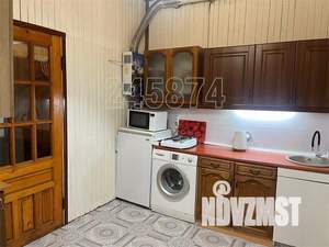 Коттедж 54м², 1-этажный, на длительный срок,