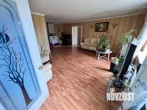 Дом 130м², 2-этажный, на длительный срок,