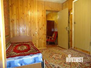 Дом 50м², 1-этажный, на длительный срок,