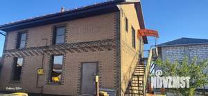 Дом 85м², 2-этажный, на длительный срок,