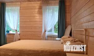 Дом 60м², 1-этажный, посуточно,