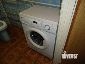 Дом 50м², 1-этажный, на длительный срок,