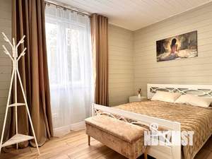 Дом 96м², 1-этажный, посуточно,