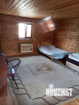 Дом 81м², 2-этажный, на длительный срок,