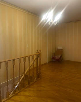 Дом 100м², 2-этажный, на длительный срок,