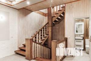 Дом 350м², 3-этажный, посуточно,