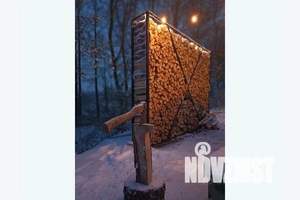 Дом 116м², 2-этажный, посуточно,