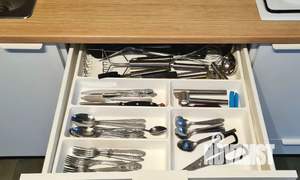 Дом 60м², 1-этажный, посуточно,