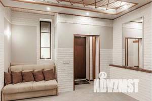 Дом 350м², 3-этажный, посуточно,