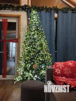 Дом 116м², 2-этажный, посуточно,