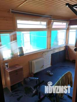 Дом 81м², 2-этажный, на длительный срок,