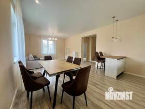 Дом 159м², 2-этажный, на длительный срок,