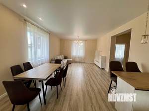 Дом 159м², 2-этажный, на длительный срок,