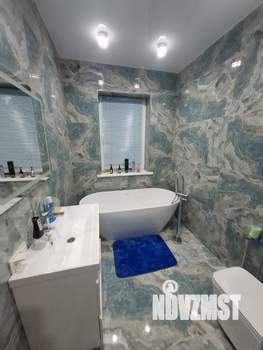 Коттедж 150м², 1-этажный, на длительный срок,