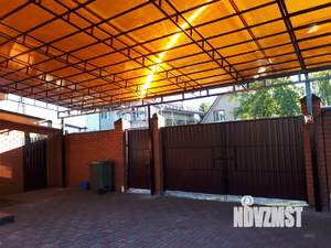 Коттедж 180м², 2-этажный, на длительный срок,