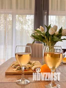 Дом 96м², 1-этажный, посуточно,