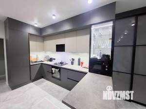 Коттедж 150м², 1-этажный, на длительный срок,