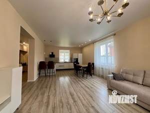 Дом 159м², 2-этажный, на длительный срок,