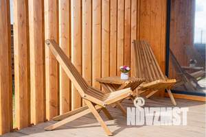 Дом 116м², 2-этажный, посуточно,