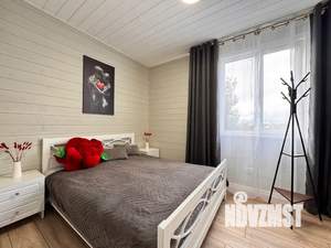 Дом 96м², 1-этажный, посуточно,