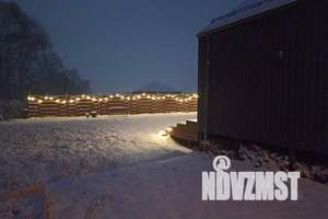 Дом 116м², 2-этажный, посуточно,