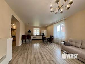 Дом 159м², 2-этажный, на длительный срок,