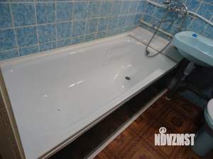 Дом 50м², 1-этажный, на длительный срок,