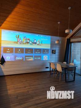 Дом 116м², 2-этажный, посуточно,