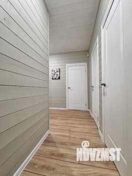 Дом 96м², 1-этажный, посуточно,