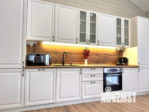 Дом 96м², 1-этажный, посуточно,