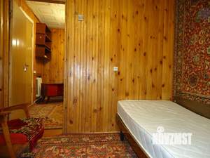 Дом 50м², 1-этажный, на длительный срок,