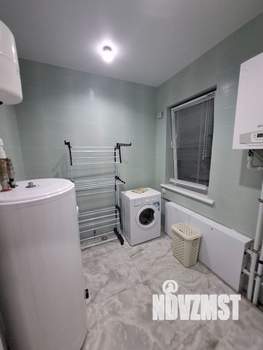 Коттедж 150м², 1-этажный, на длительный срок,