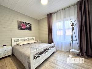 Дом 96м², 1-этажный, посуточно,