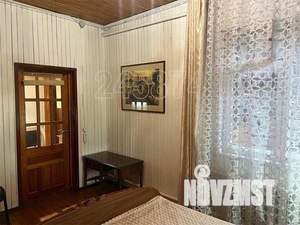 Коттедж 54м², 1-этажный, на длительный срок,