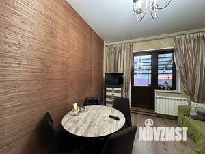 Дом 120м², 2-этажный, посуточно,