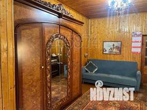 Коттедж 54м², 1-этажный, на длительный срок,