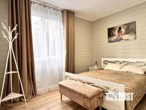 Дом 96м², 1-этажный, посуточно,