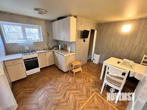 Дом 130м², 2-этажный, на длительный срок,