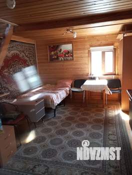 Дом 81м², 2-этажный, на длительный срок,