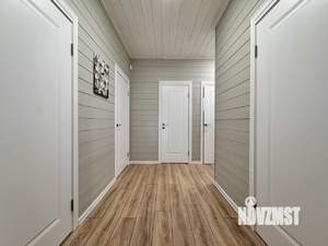 Дом 96м², 1-этажный, посуточно,