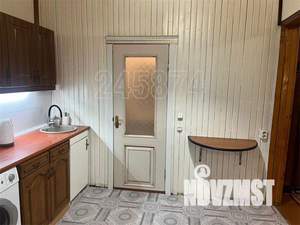 Коттедж 54м², 1-этажный, на длительный срок,