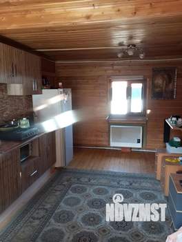 Дом 81м², 2-этажный, на длительный срок,