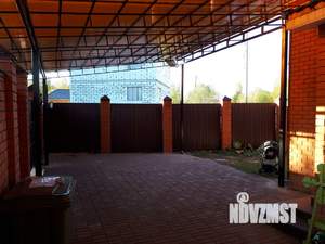 Коттедж 180м², 2-этажный, на длительный срок,