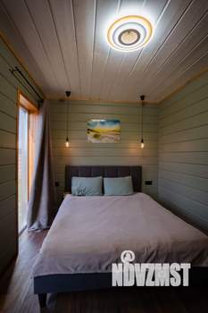 Дом 116м², 2-этажный, посуточно,