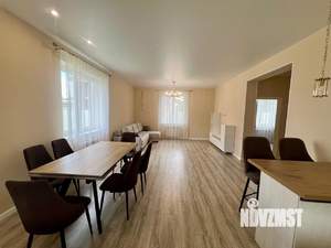 Дом 159м², 2-этажный, на длительный срок,