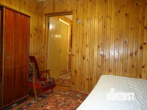 Дом 50м², 1-этажный, на длительный срок,