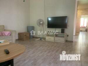 Дом 196м², 2-этажный, на длительный срок,