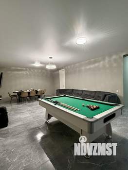 Дом 280м², 2-этажный, посуточно,