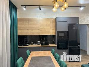 Дом 180м², 2-этажный, посуточно,