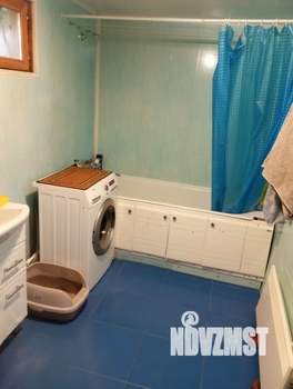 Дом 81м², 2-этажный, на длительный срок,